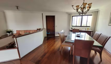 Apartamento 4 quartos  -  2 suítes - 4 vagas - Jardim da Saúde.