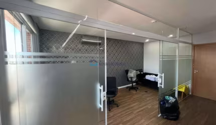 Sala Comercial