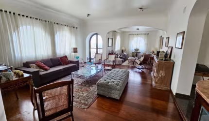 Apartamento 278m²  04 dormitórios 02 suítes 03 vagas - Jardim Paulista