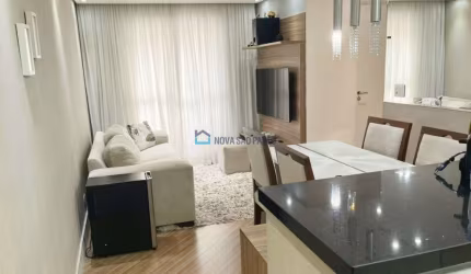 Apartamento a Venda, São Bernado do Campo