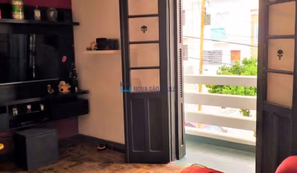 Casa a Venda 106m², 3 Dormitórios
