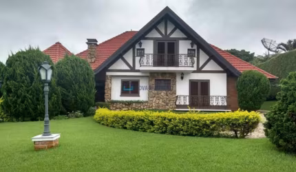 Lindo sobrado estilo colonial