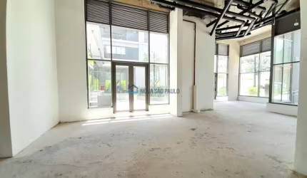 Loja em Edifício, para venda