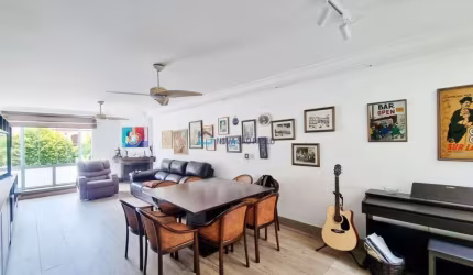 Casa à venda, com 4 dormitórios, 1 suíte, 4 vagas, 270 m², Espaço gourmet, Edícula, na Vila Mariana