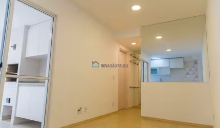 Apartamento Metrô Praça da Árvore