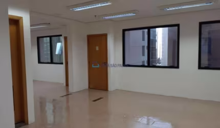 Sala Comercial Vila Olimpia