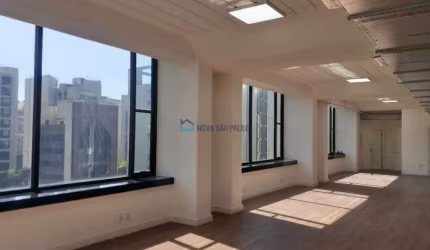 Sala Comercial no Brooklin