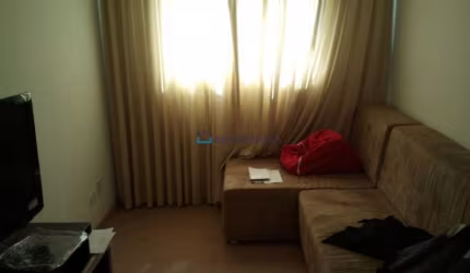Apartamento no Condominio JAÚ, próximo ao Carrefour