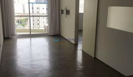Apartamento à venda na Chácara Inglesa com 2 quartos e 2 vagas de garagem.