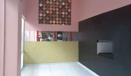 Loja Terreo Condominio Comercial