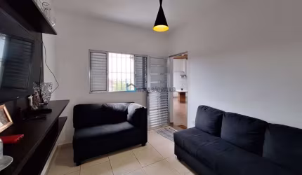 Casa sobrado para renda em Americanópolis, perto do CEU Caminho do Mar