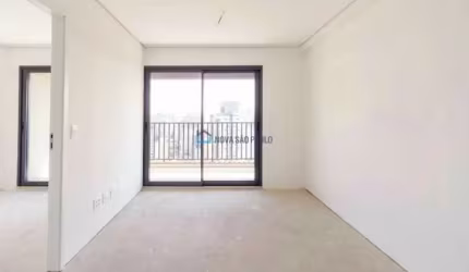 Apartamento 01 dormitório 01vaga - Paraiso