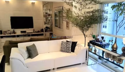 Aceita Pet!!! Apartamento na Vila Andrade - Rua Iubatinga, 14 Morumbi
