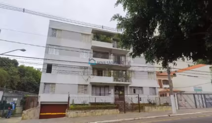 Apartamento 105m² Vila Mariana 3 Dormitórios, 1 Vaga