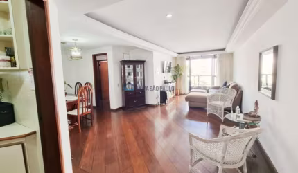 Apartamento à Venda em São Paulo - Zona Sul | Vila da Saude