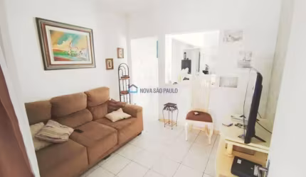 Casa a venda de 101m², 2 Dormitórios, Ipiranga
