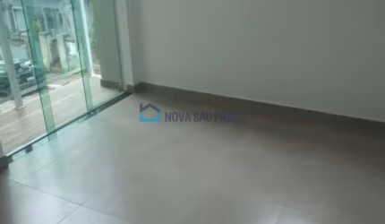 Apartamento 1 quarto no Ipiranga.