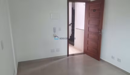 Apartamento Ipiranga.