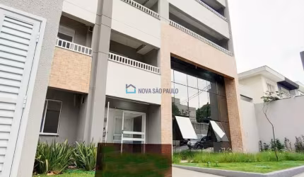 Apartamento Compacto a Venda, Jardim Aeroporto