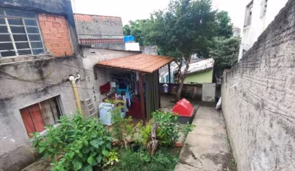 Terreno 10x42 no Jabaquara