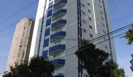 Apartamento no Brooklin com 4 Quartos, 3 suítes