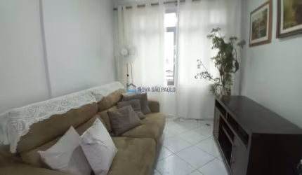 Oportunidade apartamento ao lado do metrô com 2 quartos e 68 metros quadrados