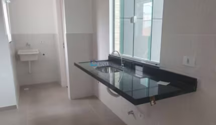 Apartamento no Ipiranga.