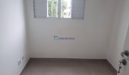 Apartamento Ipiranga 1 dormitório.