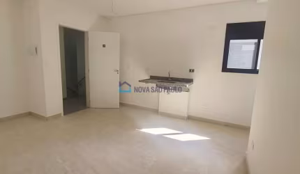 Apartamento  Vila das Mercês.