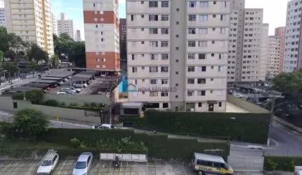 Apartamento Jardim Celeste.
