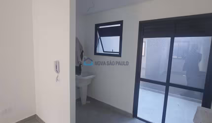 Apartamento  Vila das Mercês.