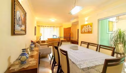 Sobrado 247 m² 04 dormitórios 02 suítes 04 vagas - Mirandópolis