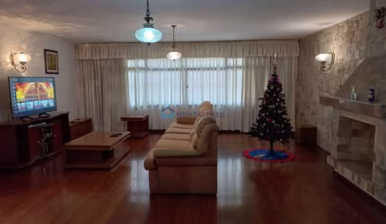 Casa sobrado à venda na Saúde  próximo do Shopping Plaza Sul