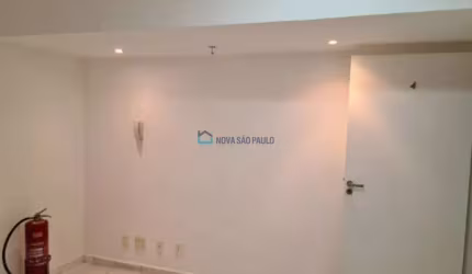 Sobrado com 8 salas  Santo Amaro