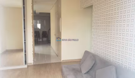 Cobertura com 2 dormitórios, 106 m²  metro Repulcica !