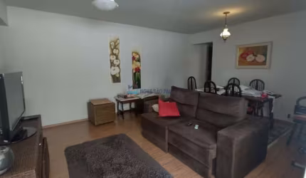 Apartamento / Vila Gumercindo/ 2 dormitórios/ 1 vaga