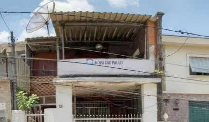 Casa a Venda São Paulo,  Jardim da Gloria