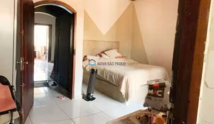 Casa a Venda São Paulo,  Jardim da Gloria