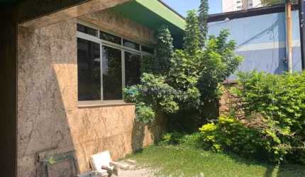 Casa Terrea Metrô Saúde - ZEU