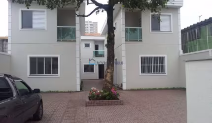 Sobrado seminovo em Condomínio Vila das Mercês! 10 min de ônibus 4 opções de Metrô/Plaza Sul
