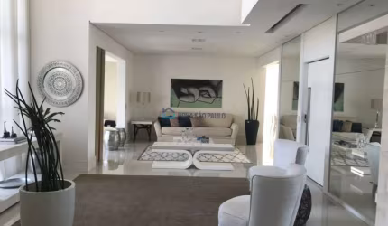Apartamento de 230 m²
