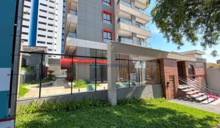 Apartamento 60m² - 2 Dormitórios, 1 suíte, 2 vagas - Ipiranga