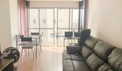 Apartamento a Venda, Vila Mascote
