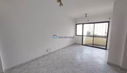 Vila Mascote, 3 Dormitorios, Suite, 2 vagas