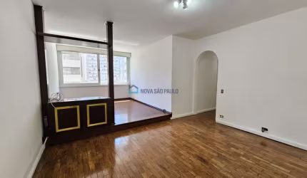 Apartamento Moema Pássaros  3 dormitórios, 86m² 1 suíte 1 vaga