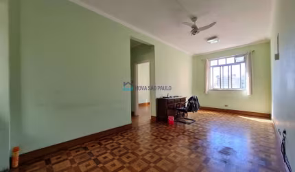 Apartamento à venda no Mirandópolis