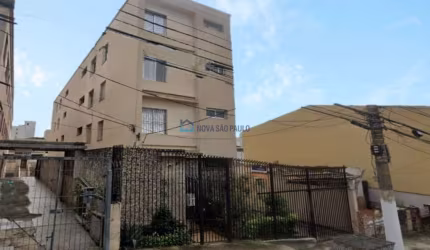Excelente apartamento próximo ao Esfiha Imigrantes.