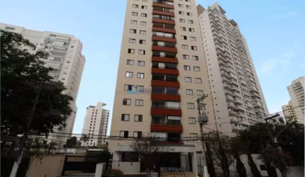 Apartamento Chácara Inglesa 3dor. 1suite
