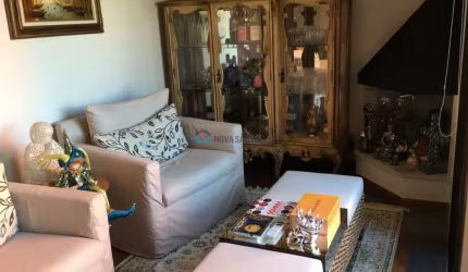 Apartamento no Morumbi Vila Andrade
