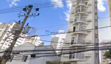 Apartamento à Venda em São Paulo - Zona Sul | Vila Mariana